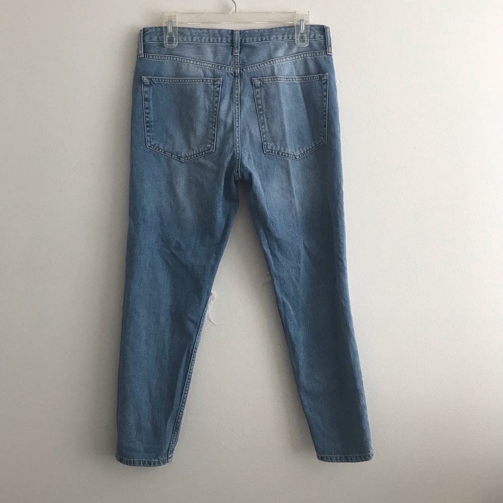 Topshop Moto Jeans - Picture 4 of 7